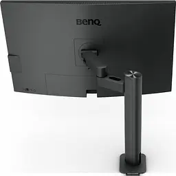 Монітор BenQ 31.5` PD3205UA (9H.LKGLA.TPE) [147895] - мініатюра 5