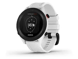 Смарт-годинник Garmin Approach S12 White (010-02472-12/02)
