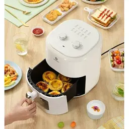 Мультипіч Liven KZ-J4510 Visual Edition White [151627] - мініатюра 4