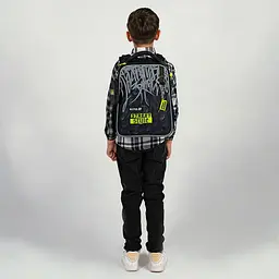 Рюкзак Kite Education каркасний 531 Street Style (K25-531M-4) - мініатюра 17