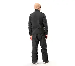 Флісова куртка Picture Organic Dauwy Black XL (1012-SMT123B-XL) - мініатюра 4