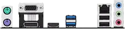 Материнська плата Asus H610M-R-SI Prime LGA 1700 (PRIME H610M-R-SI) - мініатюра 3