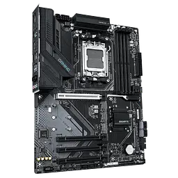 Материнська плата Gigabyte B850 Gaming WIFI6 Socket AM5 (B850 GAMING WF6) - мініатюра 2