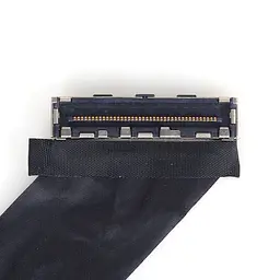 Шлейф матриці для HP ZBook 17 G1 G2, (eDP 40pin, 740714-001, DC02001OJ00, VBK10) - мініатюра 2