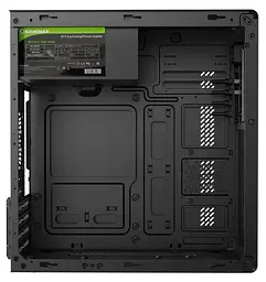 Корпус GameMax GM-500B (A200-BK-500B) Без БП - мініатюра 7