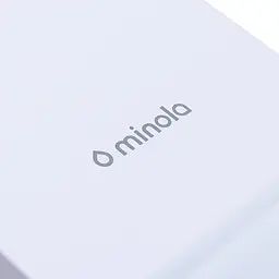 Витяжка декоративна похила MINOLA HDN 6242 WH 700 LED - мініатюра 7