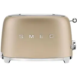 Тостер Smeg TSF01CHMEU