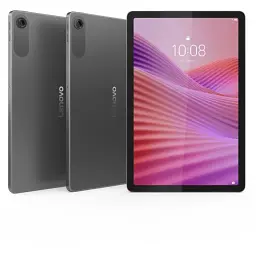 Планшет Lenovo Tab TB311XU 4/128GB 4G Luna Grey + Kids Bumper&Pen (ZAEJ0129UA)