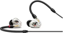 Дротові навушники Sennheiser IE 40 PRO Clear