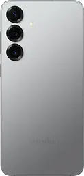 Смартфон Samsung Galaxy S25+ 12/512GB Silver Shadow (SM-S936BZSG) (UA UCRF) [5G, NFC, 2 SIM/1 SIM + 1 eSIM] - мініатюра 7