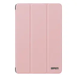 Чохол до планшета Armorstandart Smart Case Samsung Tab A9+ Pink (ARM74495)