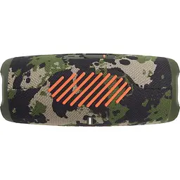 Портативна акустика JBL Charge 5 Squad (JBLCHARGE5SQUAD) - мініатюра 6