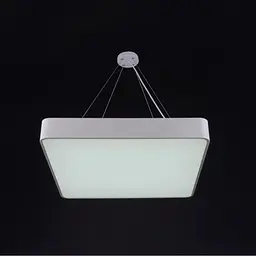 Світильник Brille підвісний WBL-69/64W WH - мініатюра 4