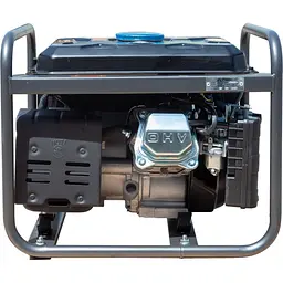 Генератор бензиновий ITC Power GG1200F [177179] - мініатюра 7