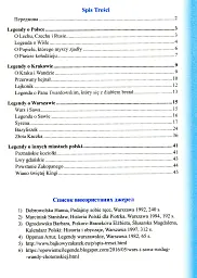 Легенди про Польщу. Книга для читання - Віта Мастиляк - мініатюра 4