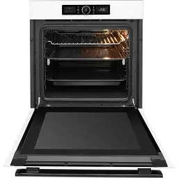 Електрична духова шафа Whirlpool AKZ9 6220WH - мініатюра 4