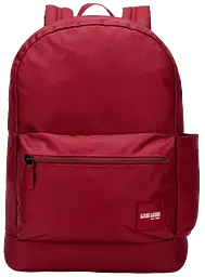 Рюкзак Case Logic Commence 24L 15.6" CCAM-1216 Pomegranate Red (7128432) - мініатюра 3