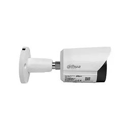 Камера відеоспостереження Dahua DH-IPC-HFW2849S-S-IL (2.8) - мініатюра 4
