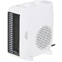Термовентилятор тепла Adler AD 7725w