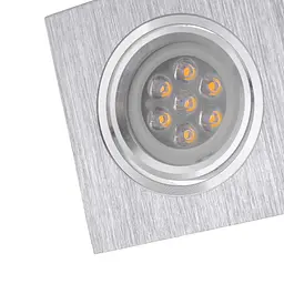 Світильник точковий Brille HDL-DT 111/1 MR16 SL 36-443 - мініатюра 7