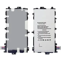 Акумулятор Borofone SP3770E1H для Samsung N5100/N5110