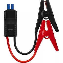 Пускозарядний пристрій Proove Jumper 12000mAh 1200A [JS1000112201] - мініатюра 5