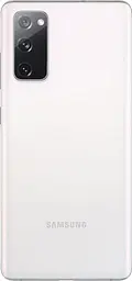 Смартфон Samsung Galaxy S20 FE 5G SM-G781B 8/128GB Cloud White (Global) [5G, NFC, 2 SIM] - мініатюра 3