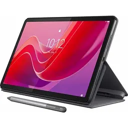 Планшет Lenovo Tab M11 TB330FU 4/128 Wi-Fi Luna Grey + Pen - мініатюра 4