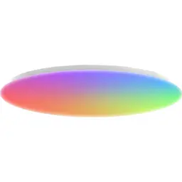 Стельовий світильник Yeelight Arwen 600D (YLXDD-0150) [149182] - мініатюра 3