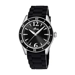 Наручний годинник Lotus Watch 15796/3