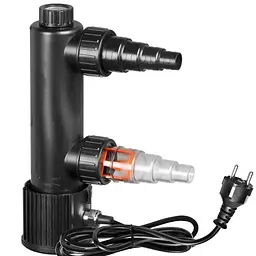 Стерилізатор Kruger Meier VeroUV Elite 900 9W для акваріумів до 450 л і ставків до 8000 л - мініатюра 5