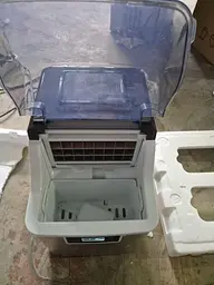Льодогенератор Klarstein Chios Ice Cube Maker (10041143) Б/в - мініатюра 9