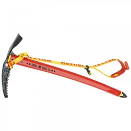 Льодоруб Grivel Nepal SA 74 Red (1046-PI195G74)