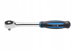 Тріскачка Hoegert 1/2" 72T з поворотним руків'ям