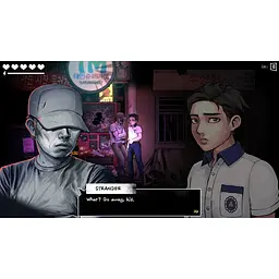 Ключ активації Microsoft The Coma 2B: Catacomb для Xbox One/Series S/X - мініатюра 8