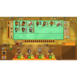 Ключ активації Microsoft Strike Force Kitty для Xbox One/Series S/X - мініатюра 3