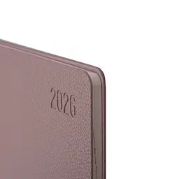 Щотижневик Leo Planner Monaco датований 10 х 17 см 128 сторінок (252655) - мініатюра 2