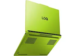 Ноутбук Lenovo LOQ 15AHP11 Surge Green (83TN006BPB) - мініатюра 8