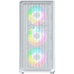 Корпус MONTECH PSU X5M (W) (X5M (W)) - мініатюра 4
