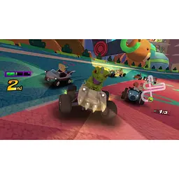 Ключ активації Microsoft Nickelodeon: Kart Racers для Xbox One/Series - мініатюра 11
