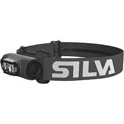 Налобний ліхтар Silva Explore 4 Grey (1033-SLV 38170)