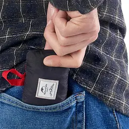 Килимок для пікніка Naturehike Moisture Picnic Mat NH17D050-B 145x200 см р-р L - мініатюра 4