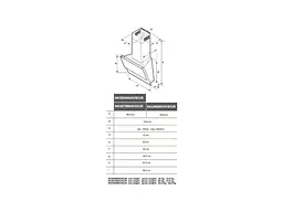 Витяжка Samsung NK36T9804VD - мініатюра 12