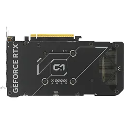 Відеокарта ASUS GeForce RTX5060 8Gb DUAL OC (DUAL-RTX5060-O8G) - мініатюра 4