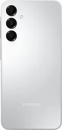 Смартфон Samsung Galaxy A16 4/128GB Gray (SM-A165FZAB) - мініатюра 5