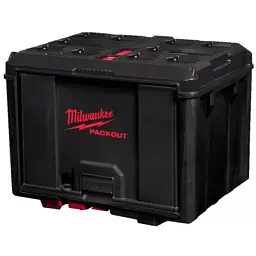 Ящик для інструментів Milwaukee 381x508x381 мм (4932480623) - мініатюра 2