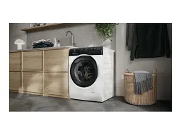 Пральна машина автоматична Electrolux EW6F9452U - мініатюра 8