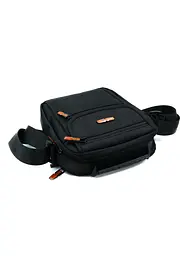 Сумка на плече 26 х 22 х 10 см Weatro (ssch-kit-0095) - мініатюра 2
