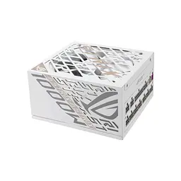 Блок живлення ASUS 1000W ROG Strix Platinum White Edition (90YE00W4-B0NA00) - мініатюра 3