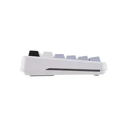 Клавіатура Aula F108 Pro Reaper Switch USB/Bluetooth/2.4G White (6978080501318) - мініатюра 9